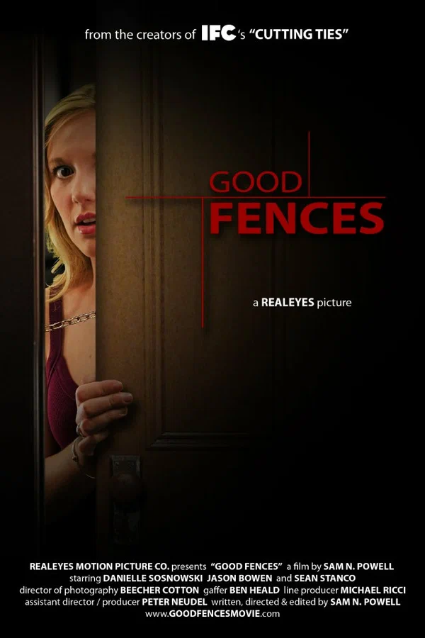 Постер: Good Fences