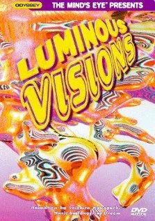 Постер: Luminous Visions