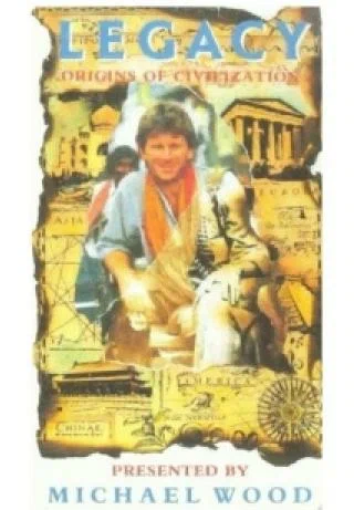Постер: Legacy: The Origins of Civilization