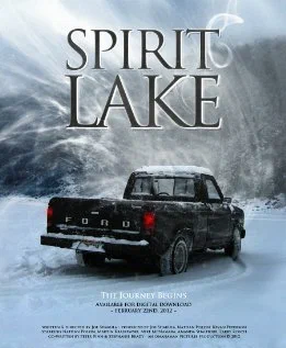 Постер: Spirit Lake