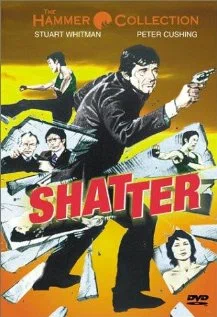 Постер: Shatter