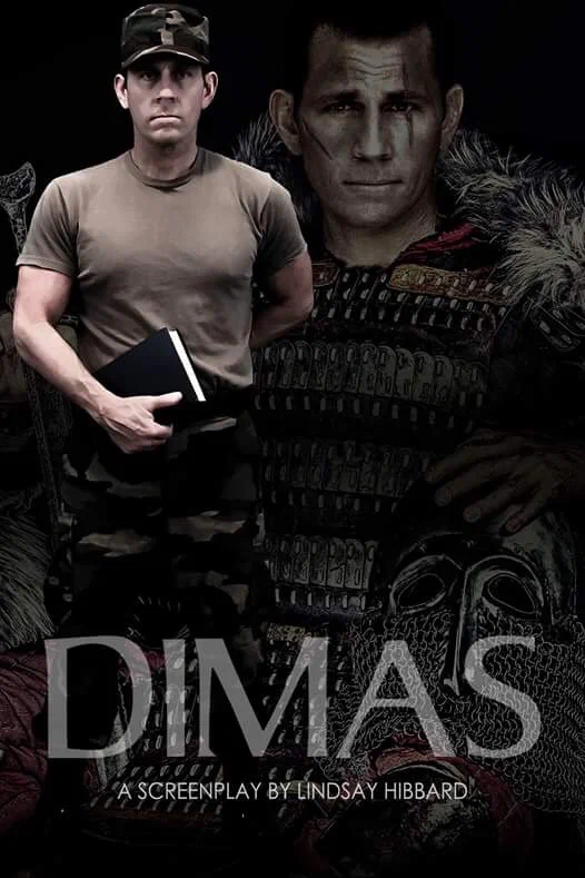 Постер: DIMAS
