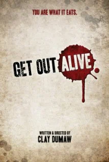 Постер: Get Out Alive