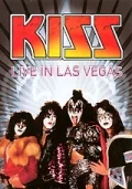 Постер: Kiss: Жизнь в Лас-Вегасе