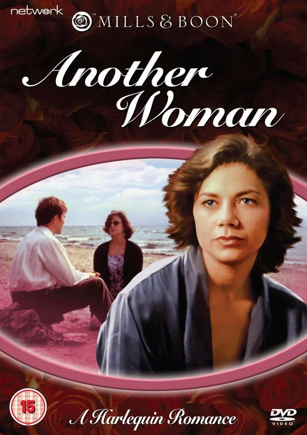 Постер: Another Woman
