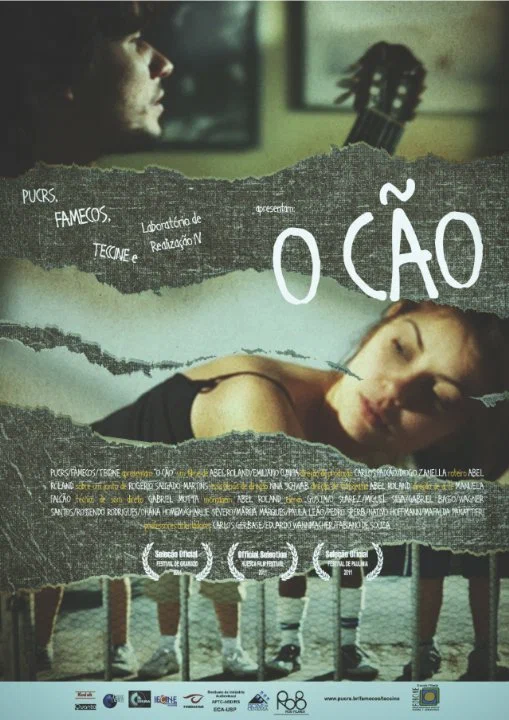 Постер: O Cão