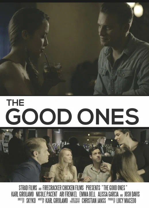 Постер: The Good Ones