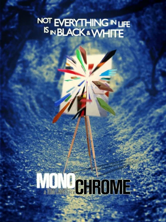 Постер: Monochrome