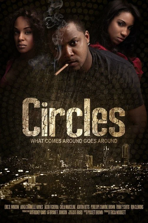Постер: Circles