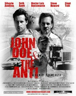 Постер: John Doe and the Anti