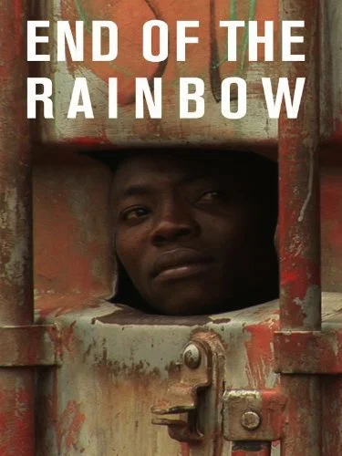 Постер: End of the Rainbow