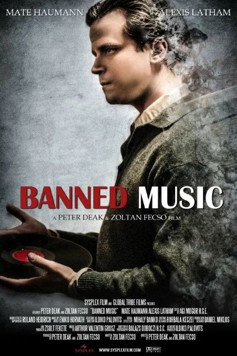 Постер: Banned Music