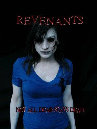 Постер: Revenants