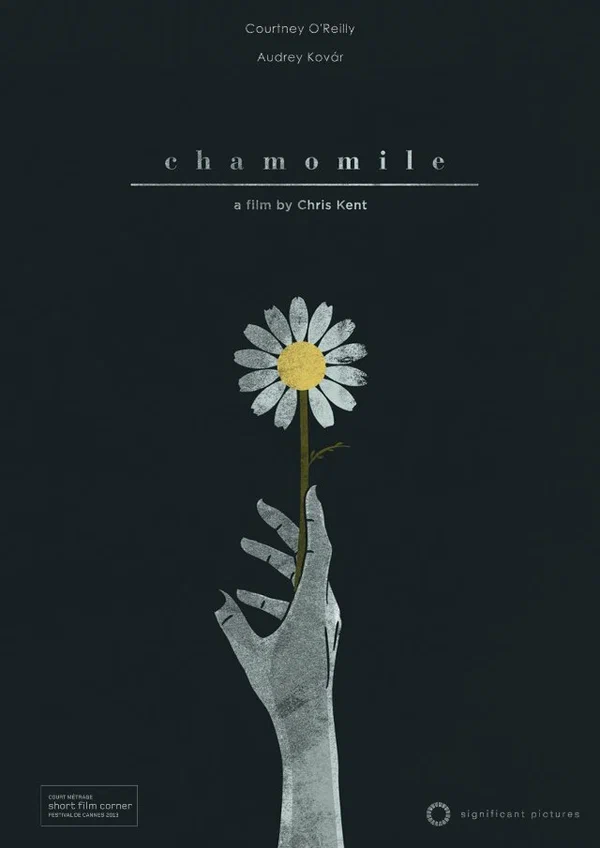 Постер: Chamomile