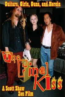 Постер: Blood on the Guitar