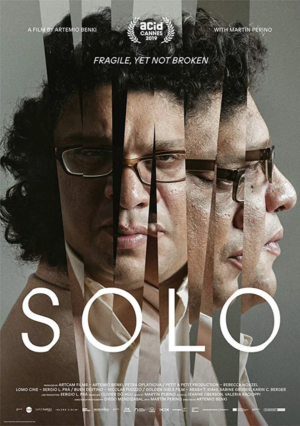 Постер: Solo