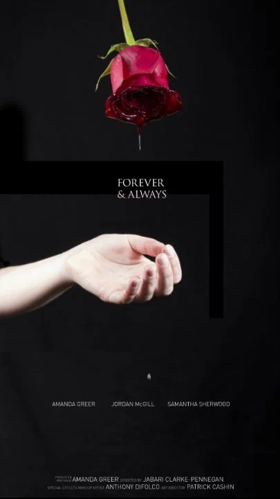 Постер: Forever & Always