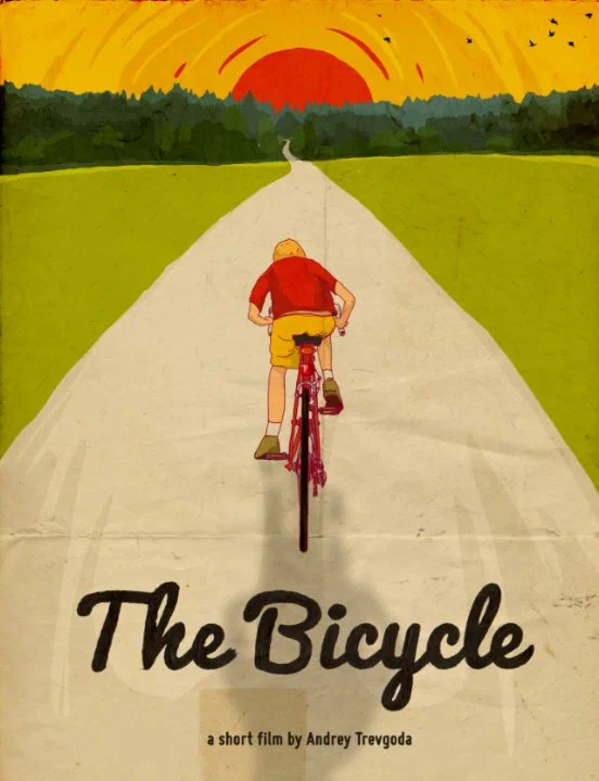 Постер: The Bicycle