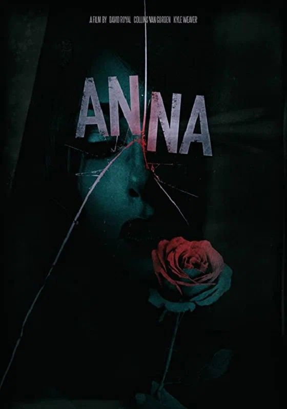 Постер: Anna