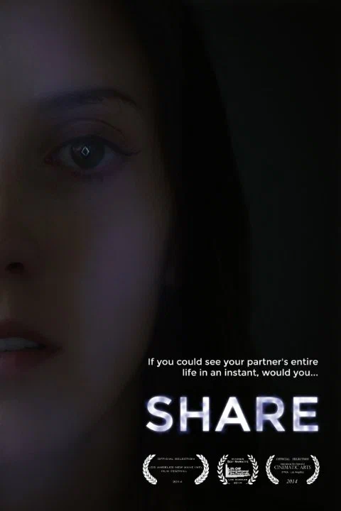 Постер: Share