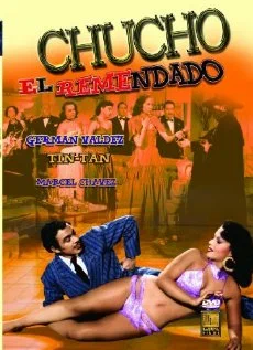 Постер: Chucho El Remendado