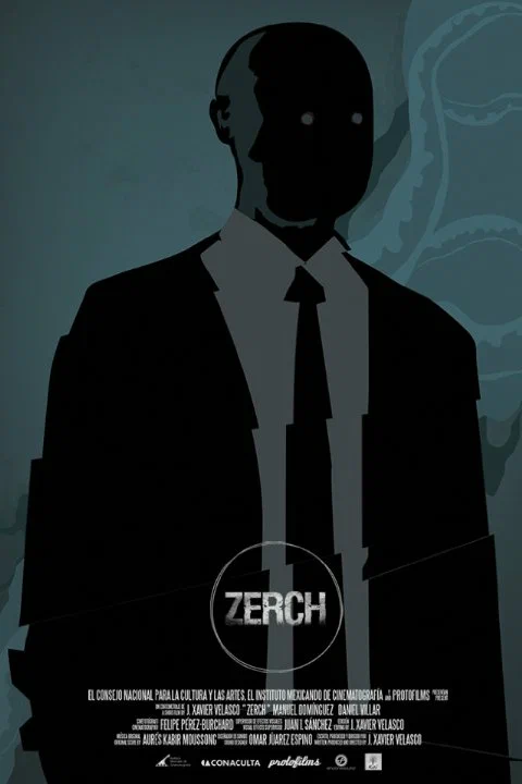 Постер: Zerch