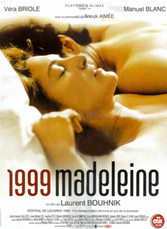 Постер: 1999 — Мадлен