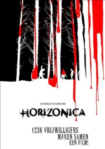 Постер: Horizonica