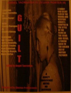 Постер: Guilt