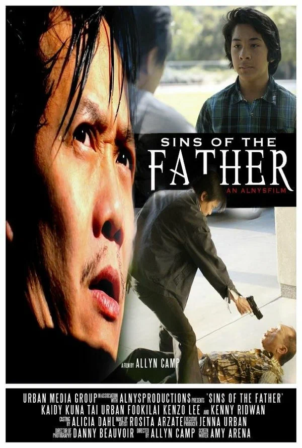 Постер: Sins of the Father