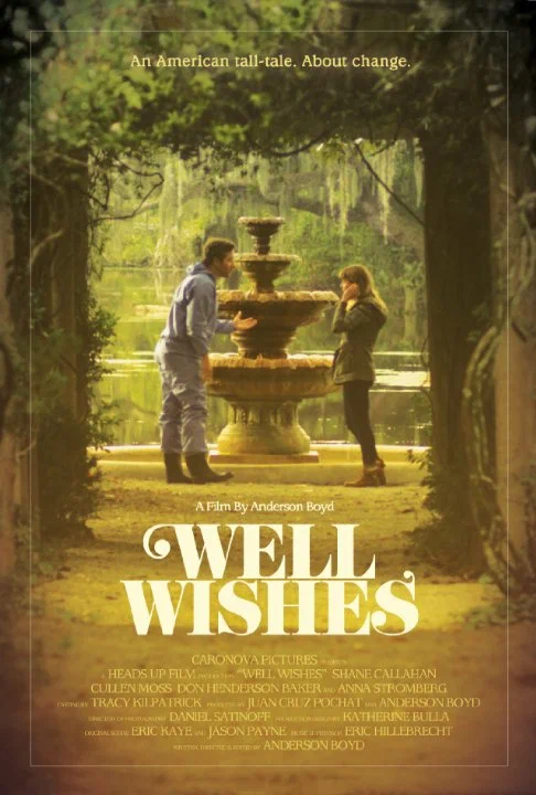 Постер: Well Wishes