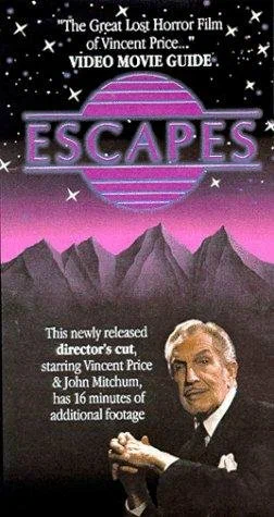 Постер: Escapes