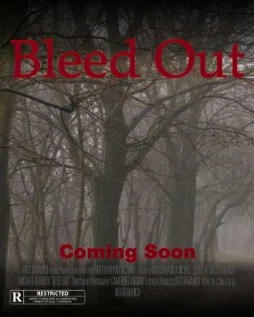 Постер: Bleed Out