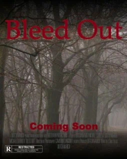 Постер: Bleed Out