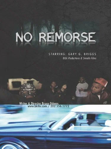 Постер: No Remorse