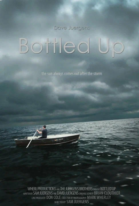 Постер: Bottled Up
