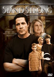 Постер: Stand Strong