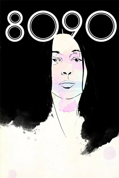 Постер: 8090