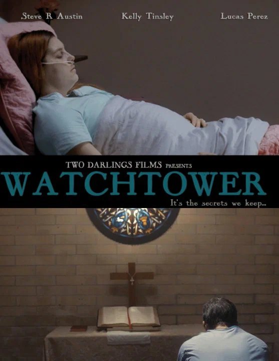 Постер: Watchtower