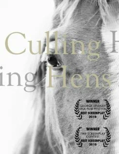 Постер: Culling Hens