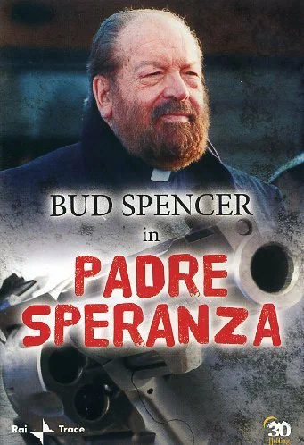 Постер: Padre Speranza