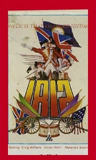 Постер: 1812