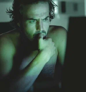 Постер: Feeling_Lonely?