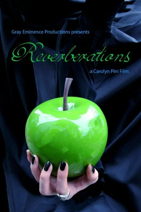 Постер: Reverberations