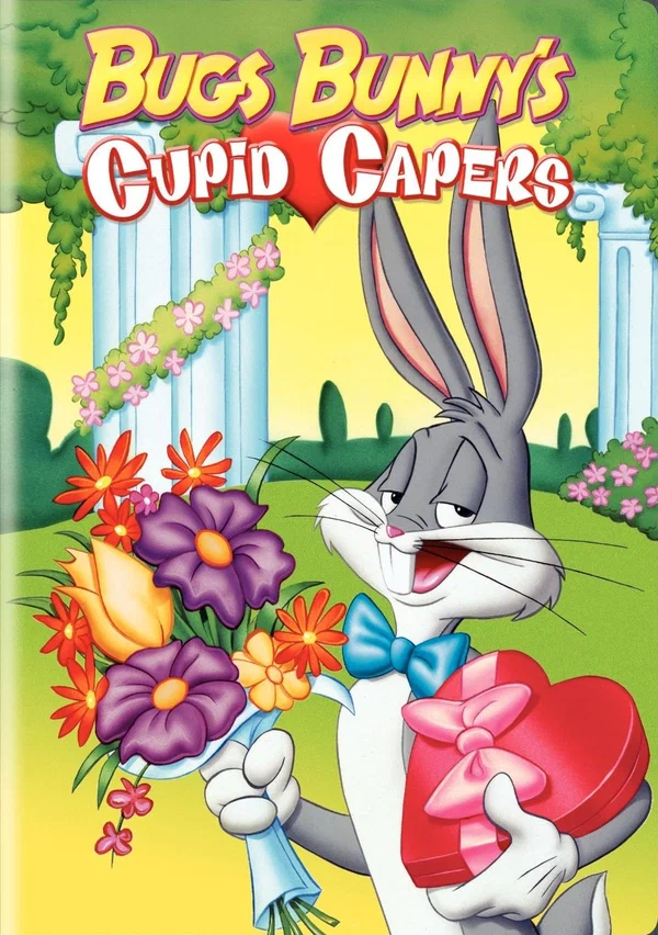 Постер: Bugs Bunny's Valentine