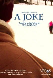 Постер: A Joke