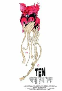 Постер: Ten