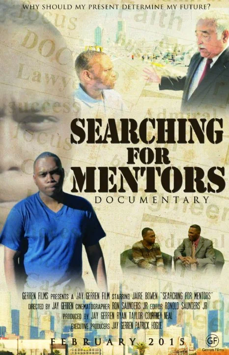 Постер: Searching for Mentors