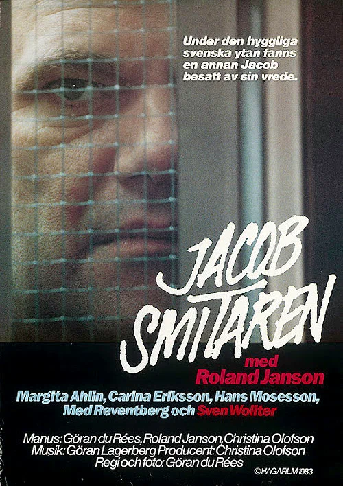 Постер: Jacob smitaren