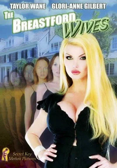 Постер: The Breastford Wives